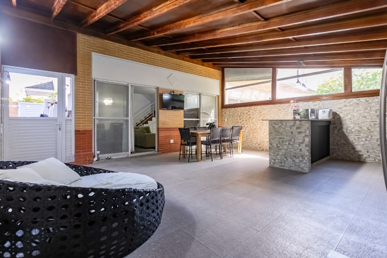 Casa, 3 quartos, 175 m² - Foto 4