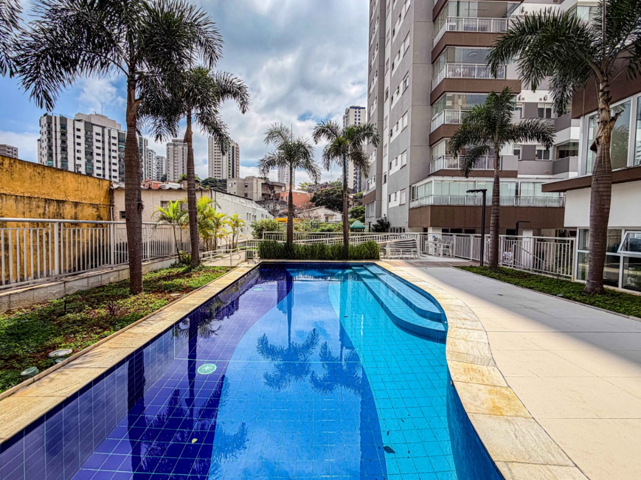 Cobertura, 2 quartos, 114 m² - Foto 22