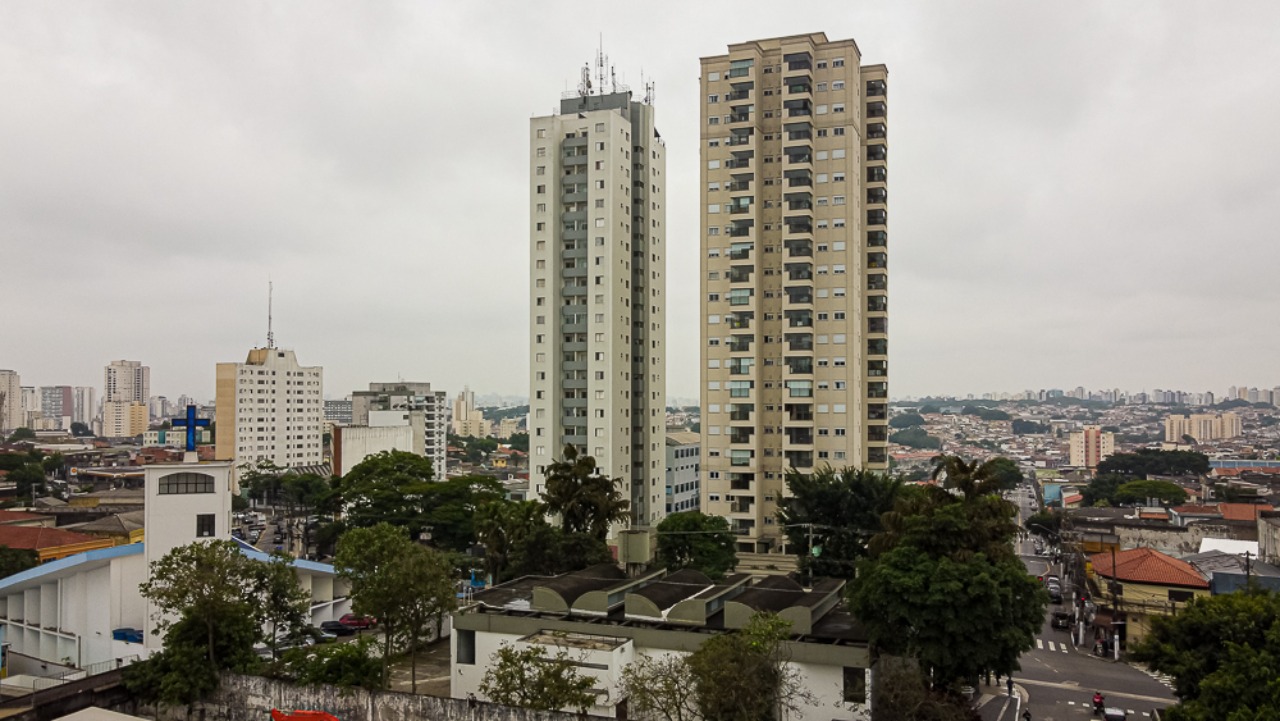 Apartamento, 2 quartos, 67 m² - Foto 9