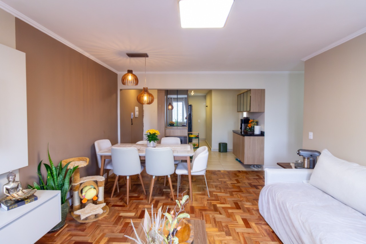 Apartamento, 3 quartos, 94 m² - Foto 6