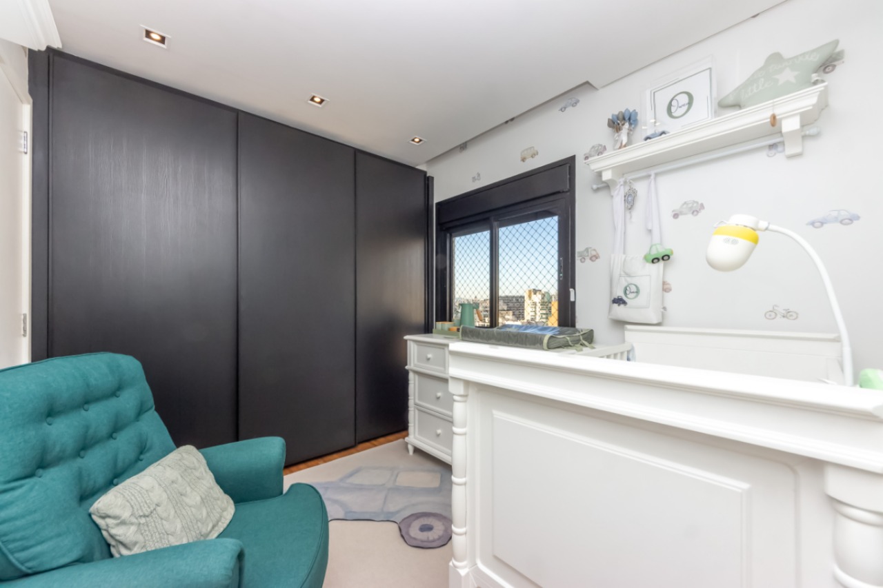 Apartamento, 3 quartos, 185 m² - Foto 30