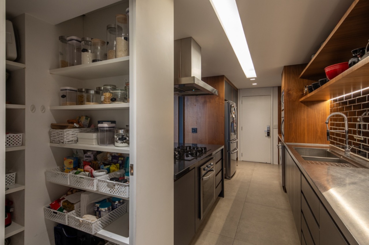 Apartamento, 3 quartos, 186 m² - Foto 22