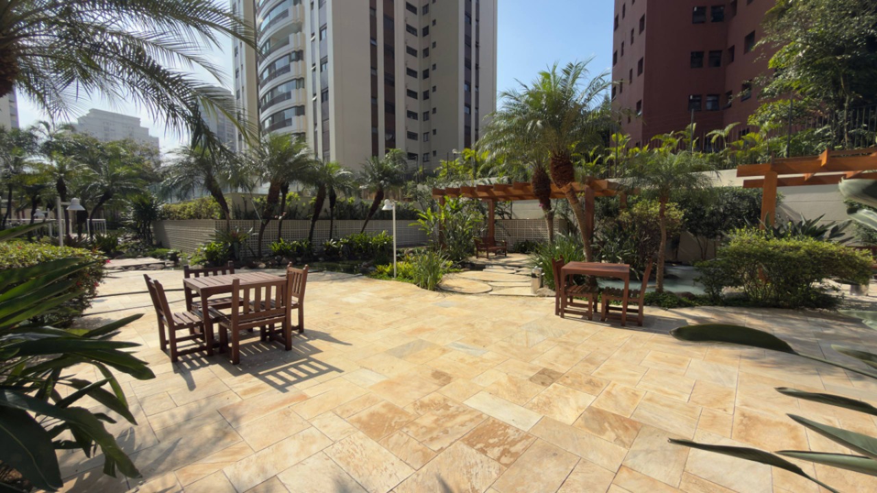 Apartamento, 1 quarto, 74 m² - Foto 31