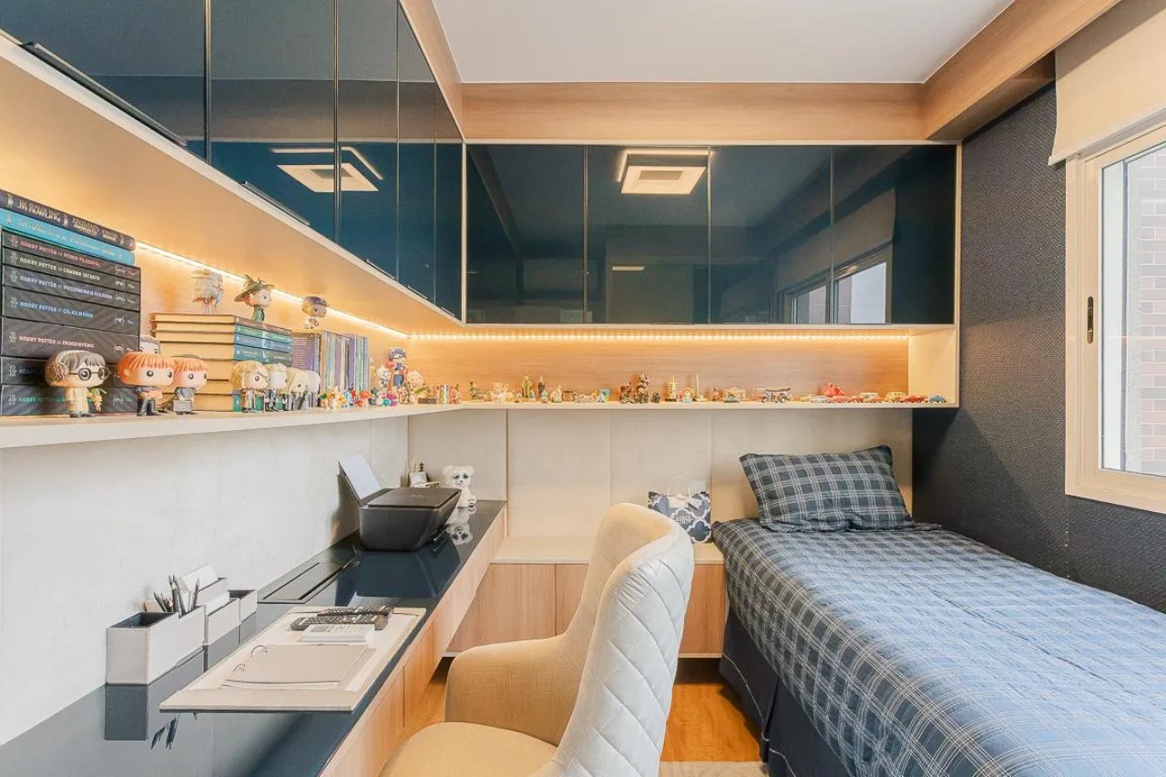 Apartamento, 3 quartos, 197 m² - Foto 36