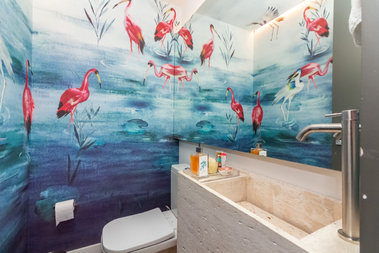 Apartamento, 2 quartos, 85 m² - Foto 14