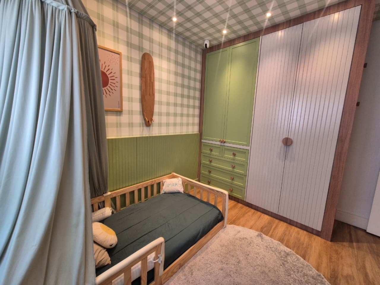 Apartamento, 3 quartos, 150 m² - Foto 37