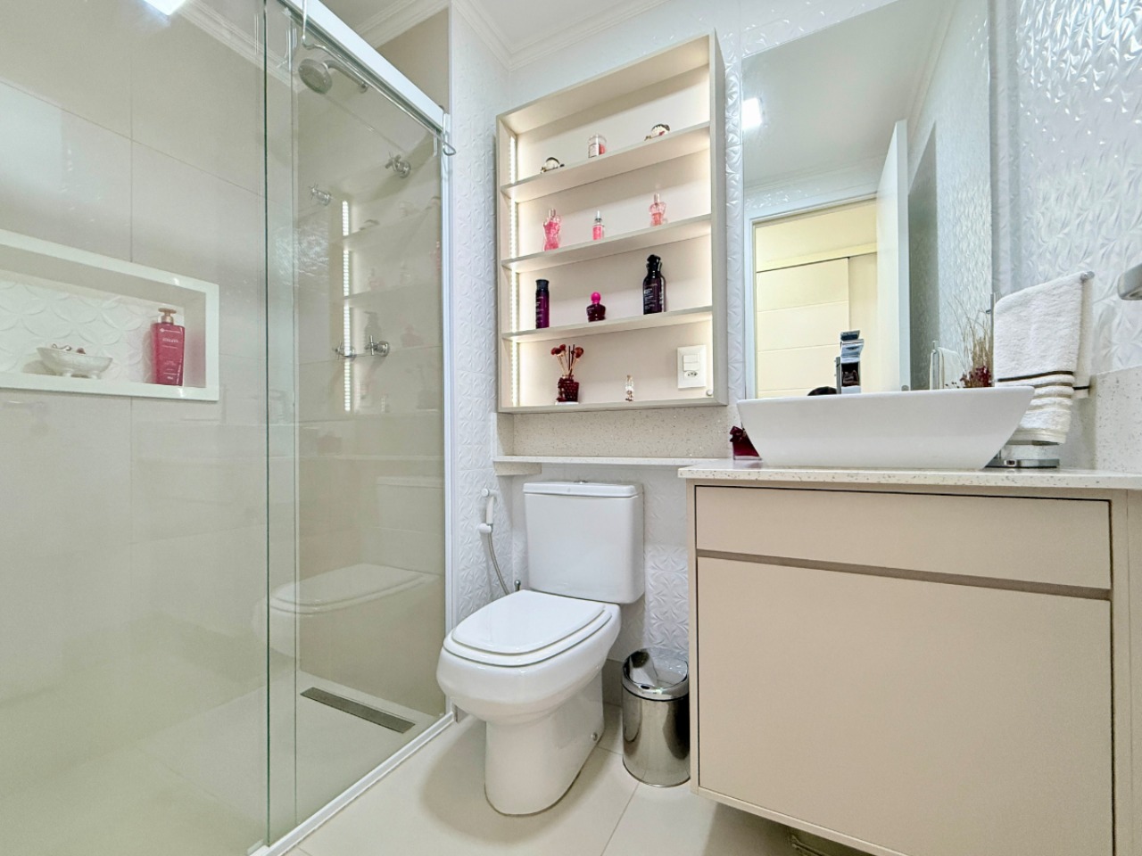 Apartamento, 2 quartos, 65 m² - Foto 33