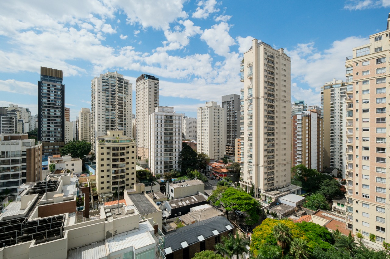 Apartamento, 2 quartos, 159 m² - Foto 14