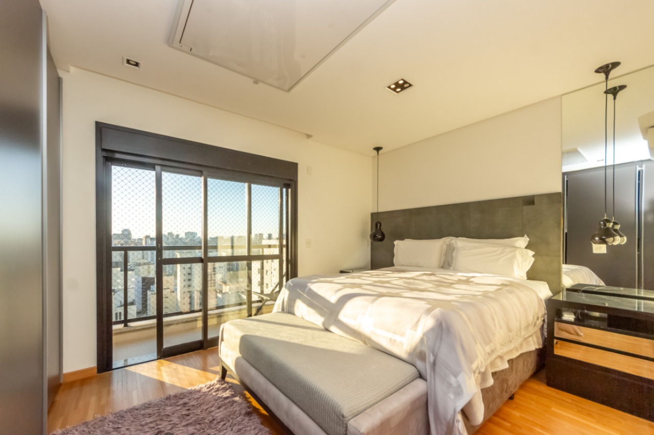 Apartamento, 3 quartos, 185 m² - Foto 20