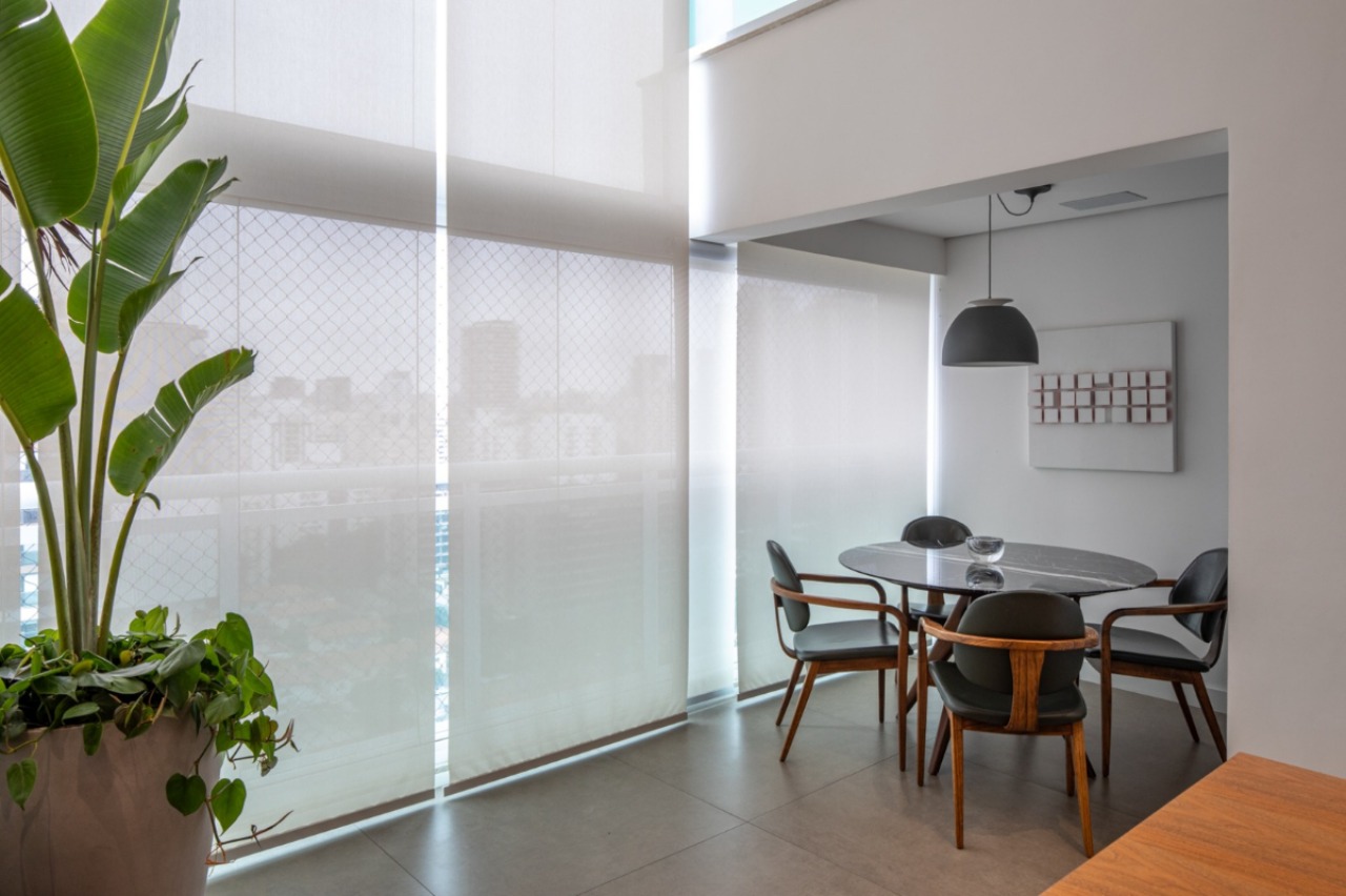 Apartamento, 3 quartos, 186 m² - Foto 6