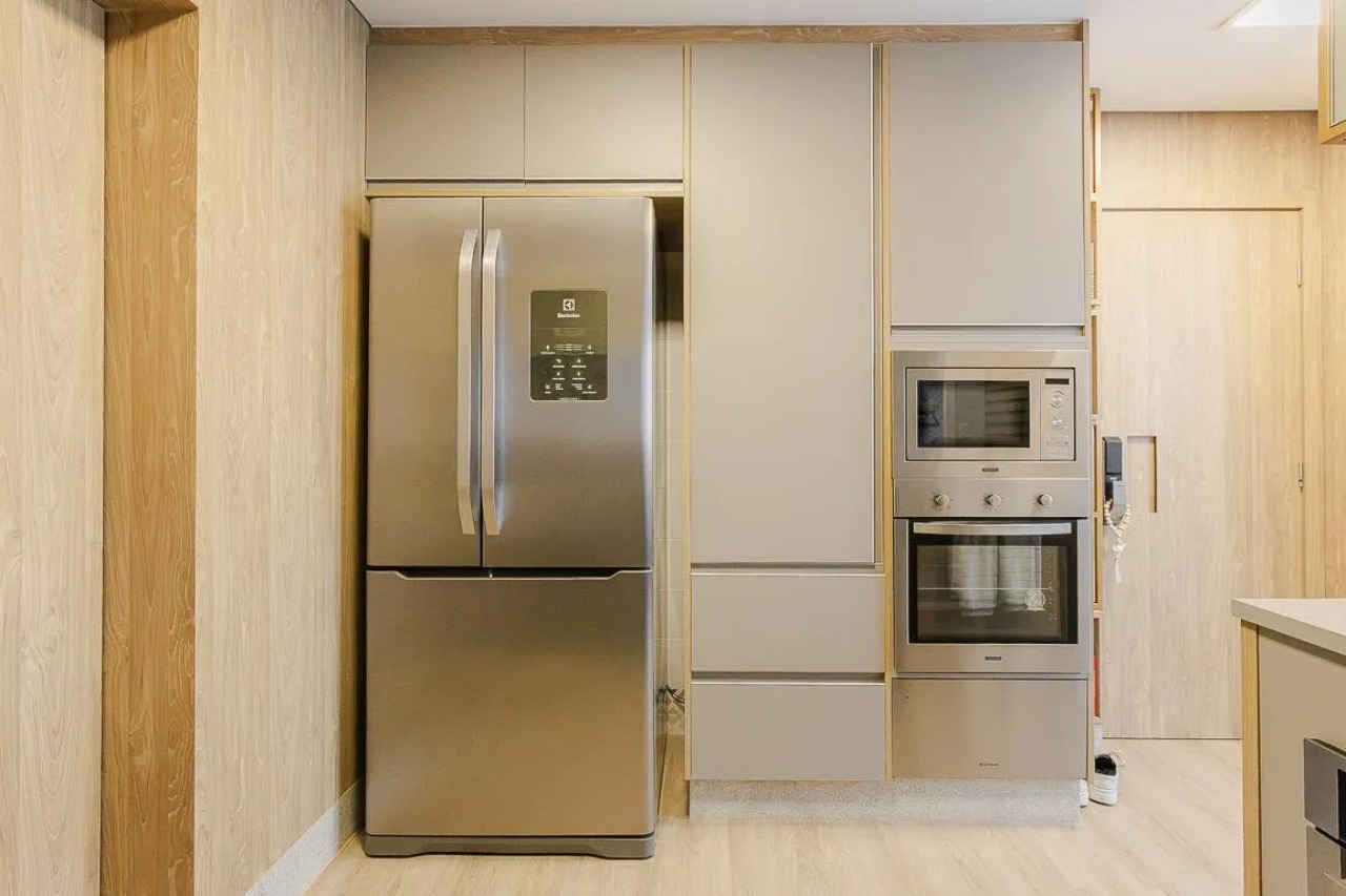Apartamento, 3 quartos, 197 m² - Foto 13