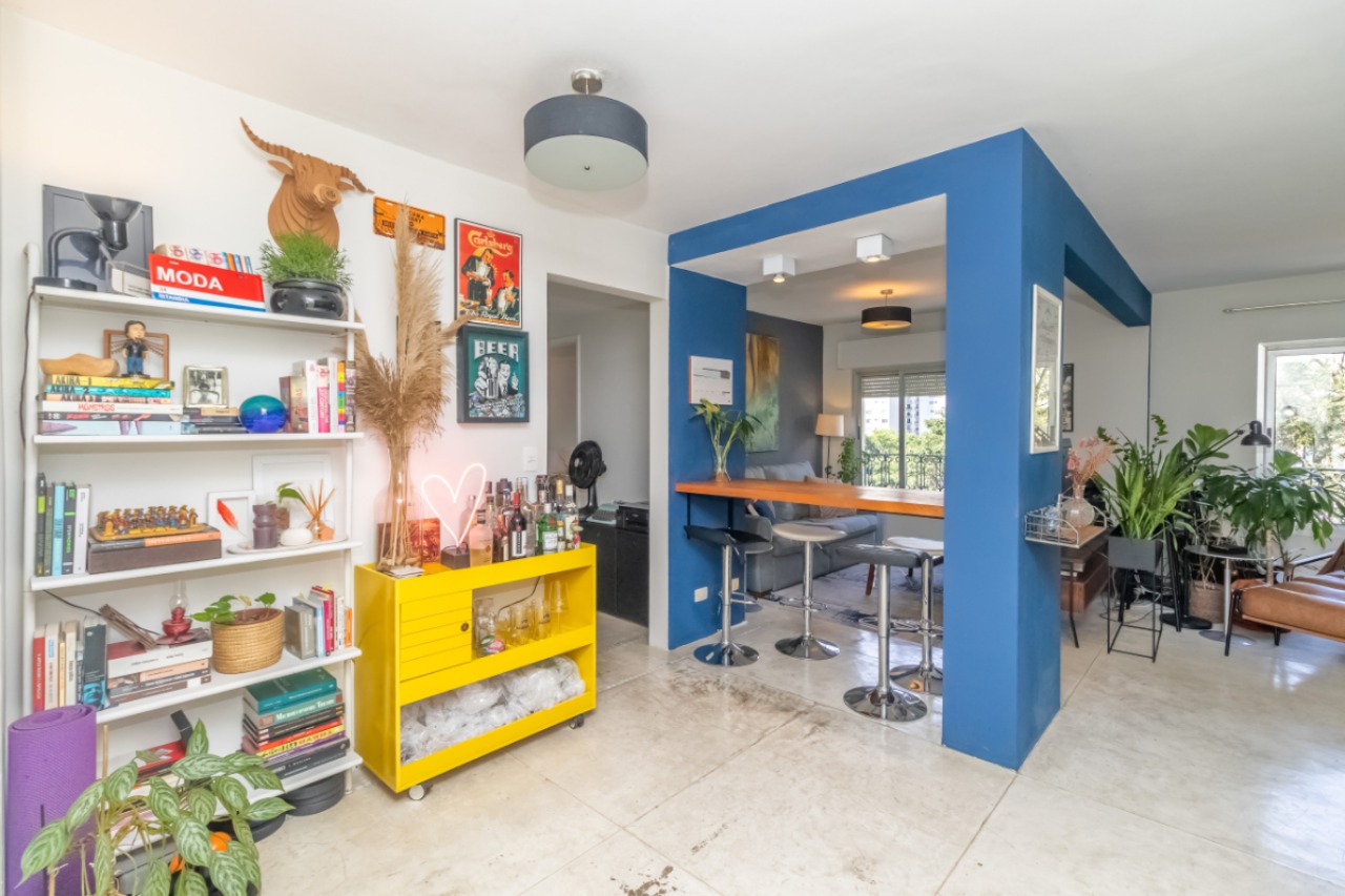Apartamento, 1 quarto, 84 m² - Foto 12