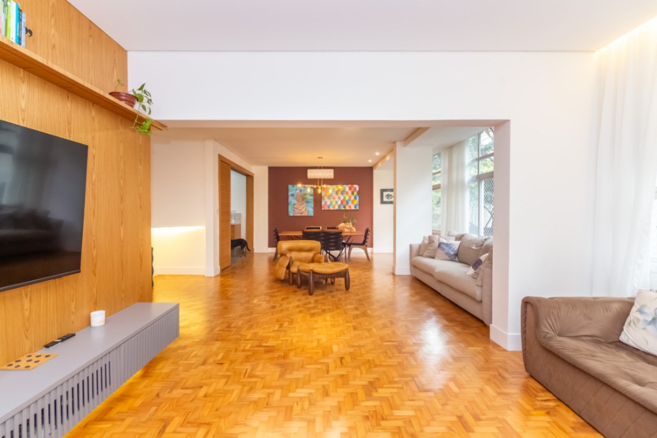 Apartamento, 2 quartos, 186 m² - Foto 9