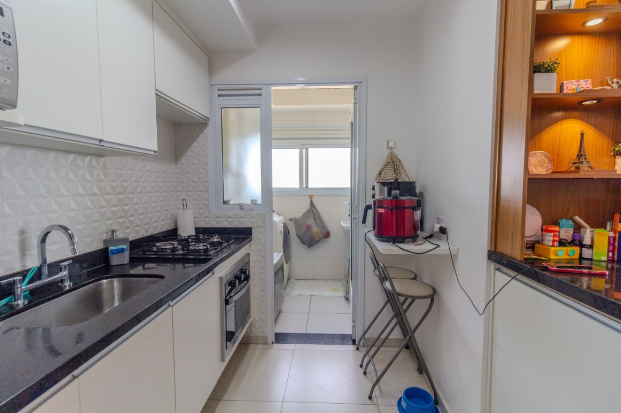 Apartamento, 2 quartos, 65 m² - Foto 15