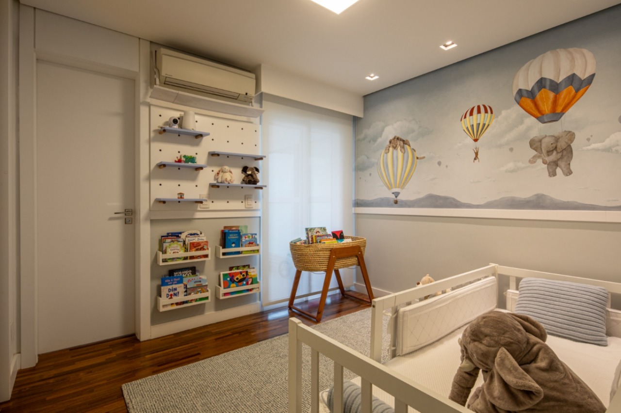 Apartamento, 3 quartos, 186 m² - Foto 36