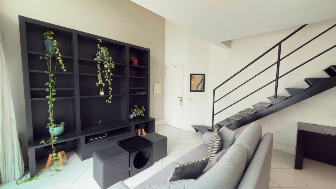 Apartamento, 1 quarto, 74 m² - Foto 5