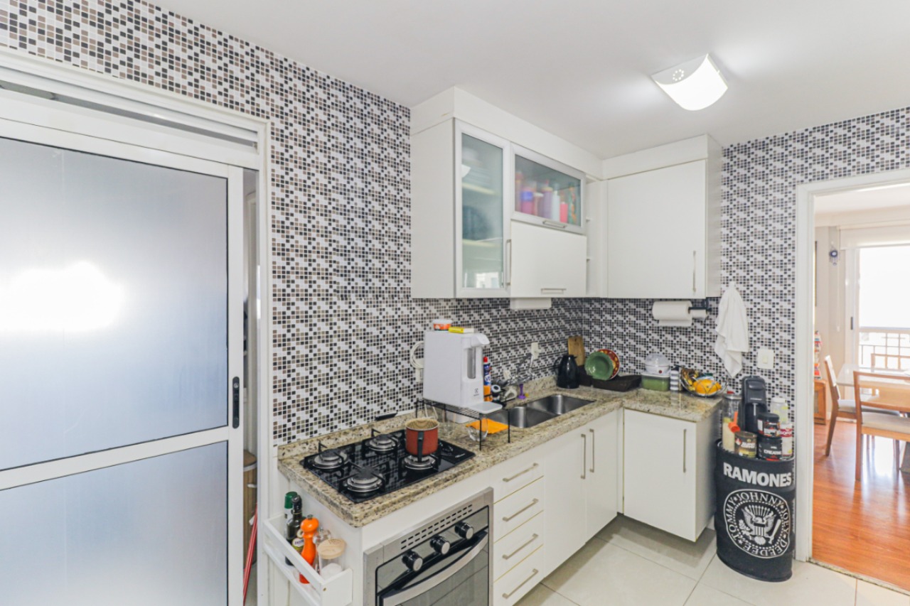 Apartamento, 3 quartos, 94 m² - Foto 13
