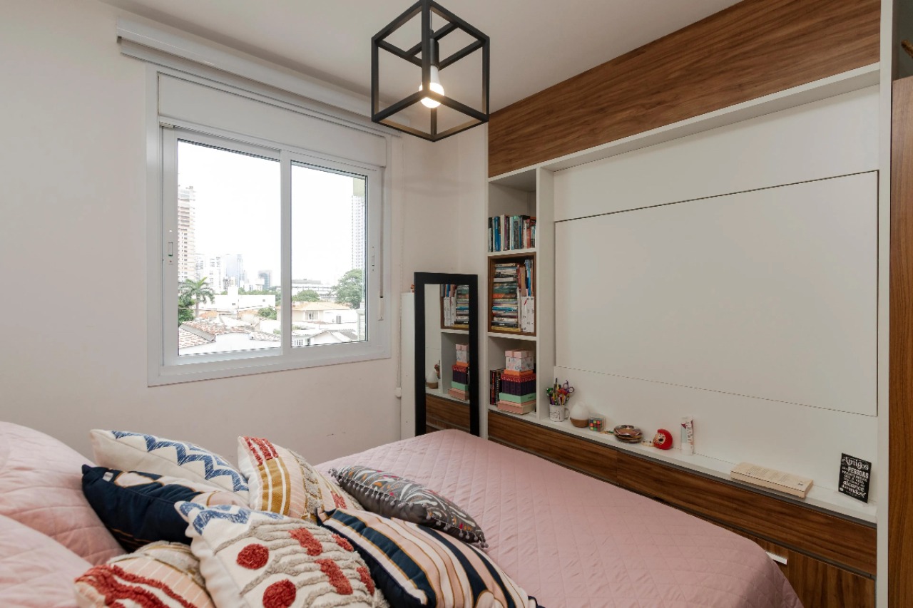 Apartamento, 1 quarto, 38 m² - Foto 10