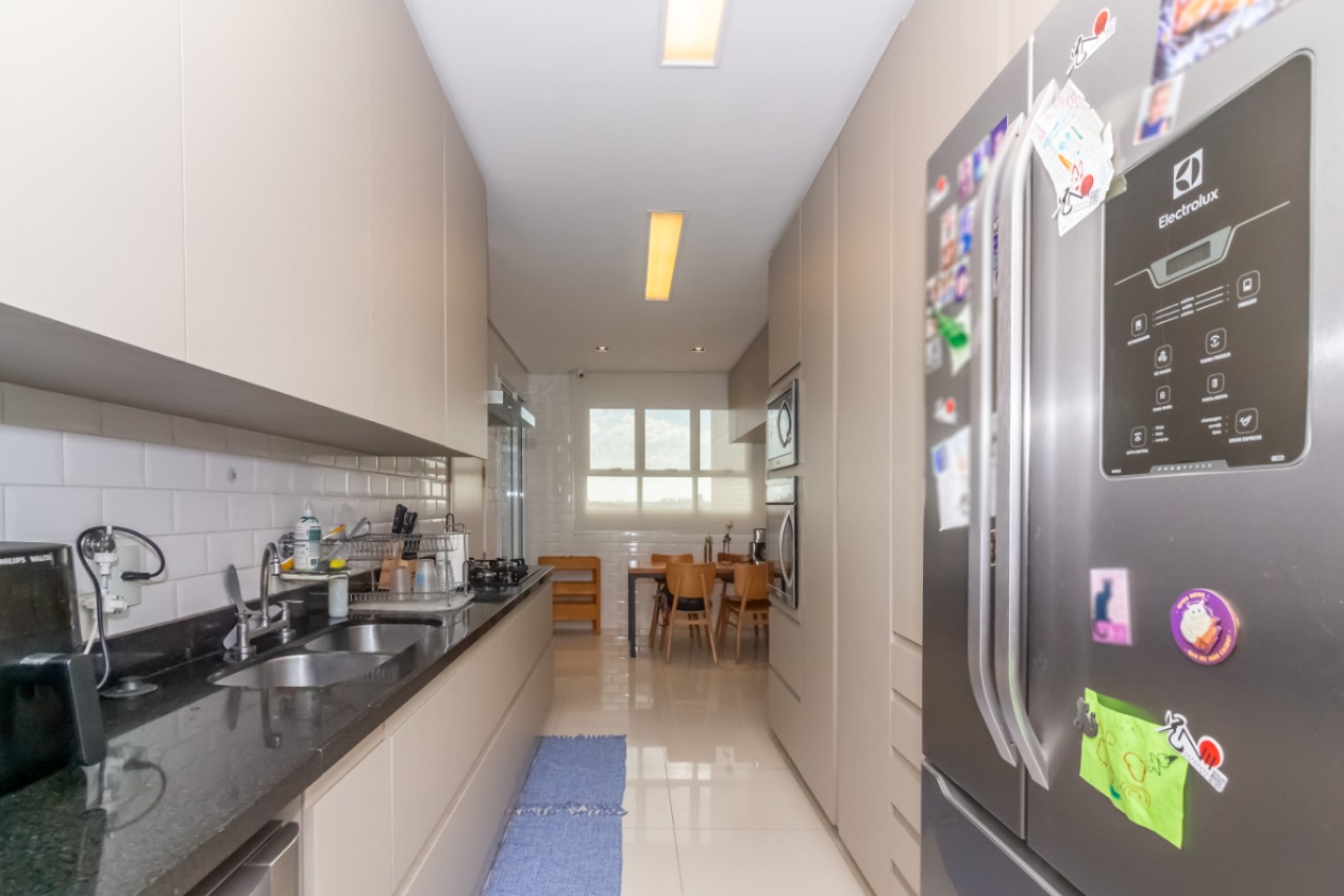 Apartamento, 4 quartos, 253 m² - Foto 19