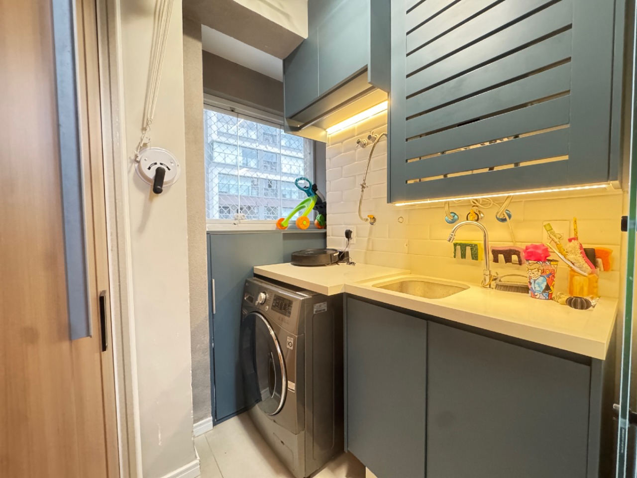Apartamento, 2 quartos, 69 m² - Foto 17