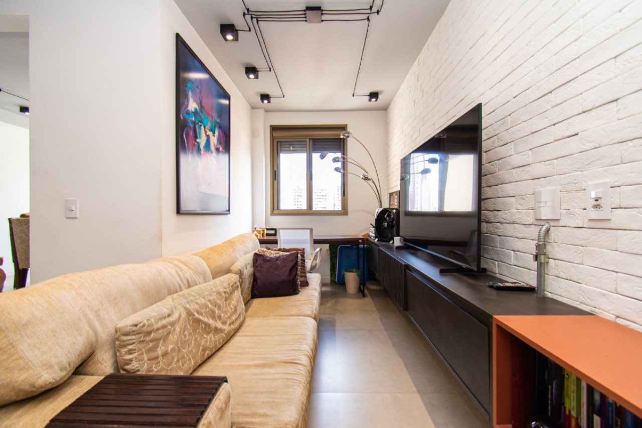 Apartamento, 2 quartos, 83 m² - Foto 11