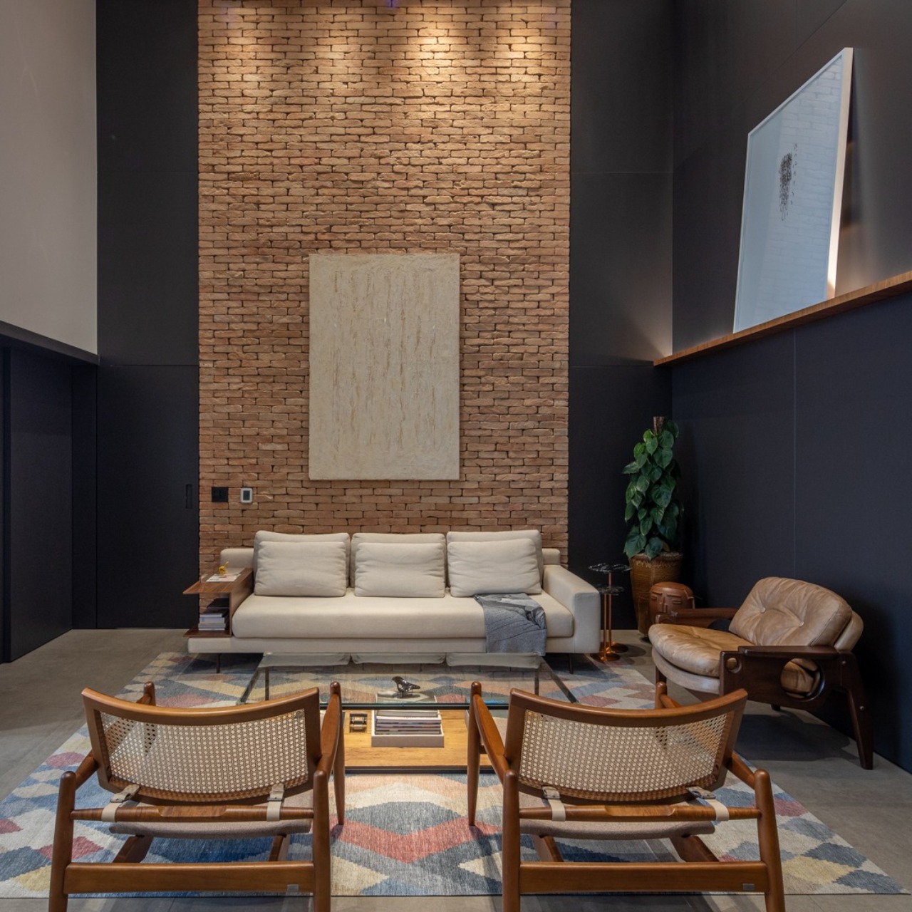 Apartamento, 3 quartos, 186 m² - Foto 15