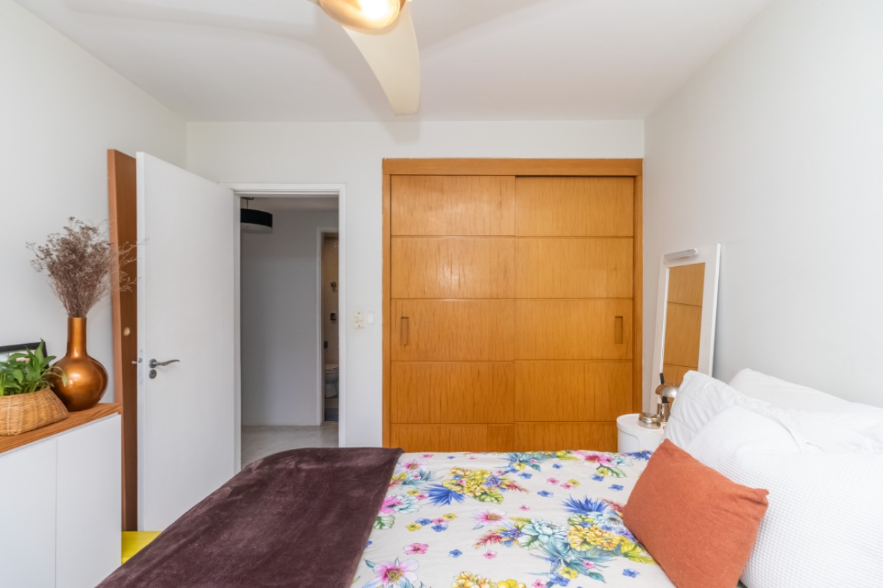 Apartamento, 1 quarto, 84 m² - Foto 24
