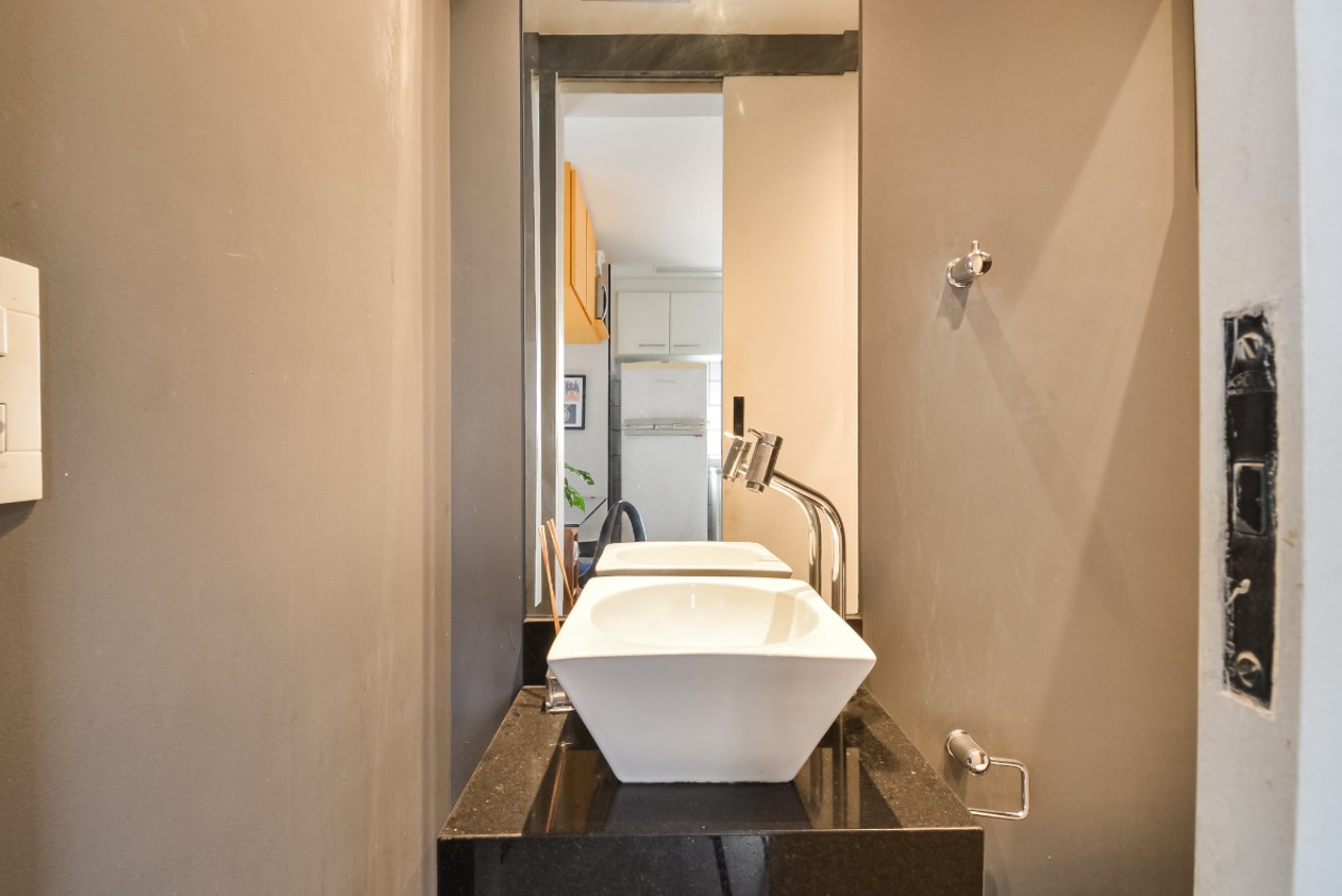 Apartamento, 1 quarto, 49 m² - Foto 15