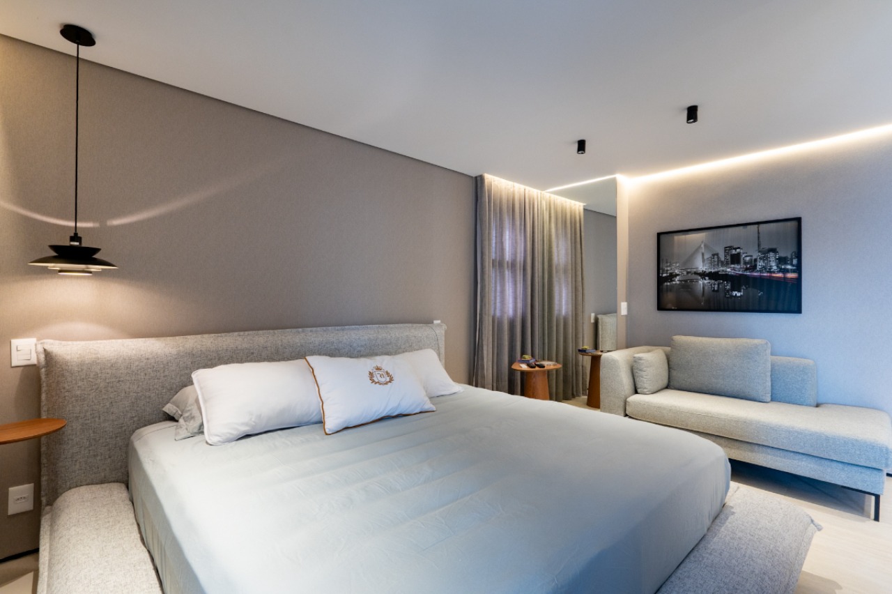 Apartamento, 2 quartos, 130 m² - Foto 28