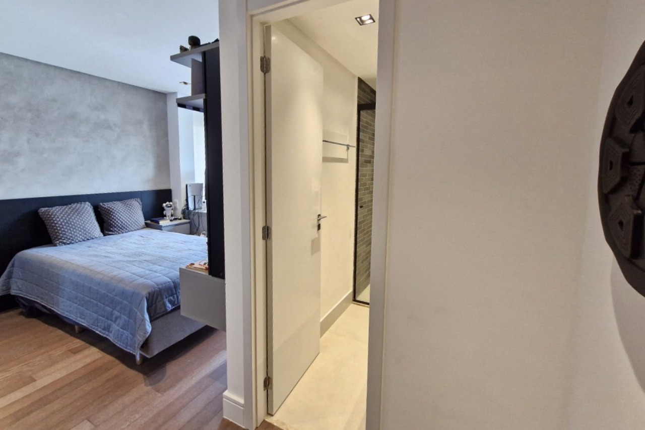 Apartamento, 3 quartos, 156 m² - Foto 26