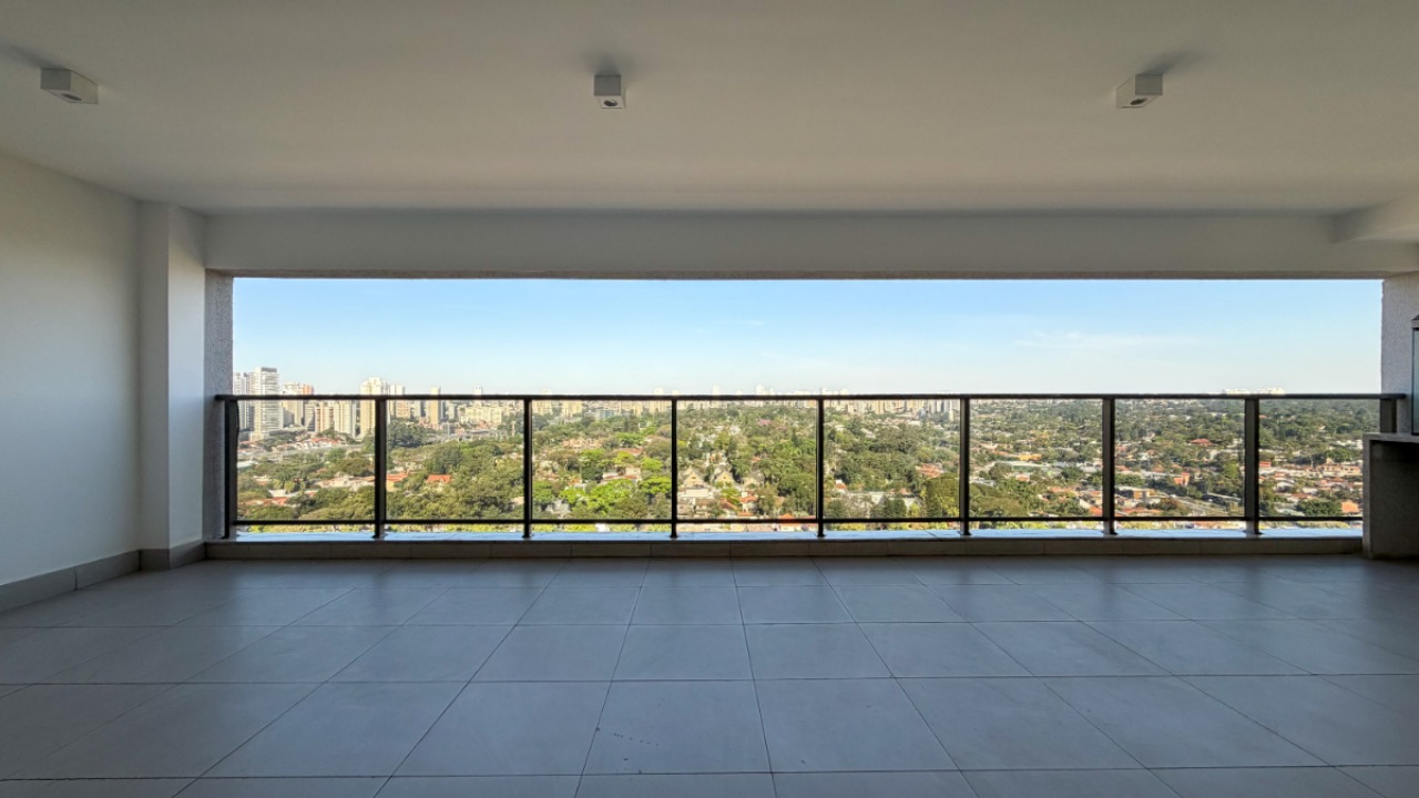 Apartamento, 3 quartos, 166 m² - Foto 7