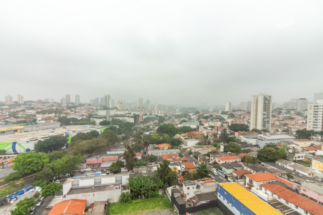 Apartamento, 2 quartos, 60 m² - Foto 9