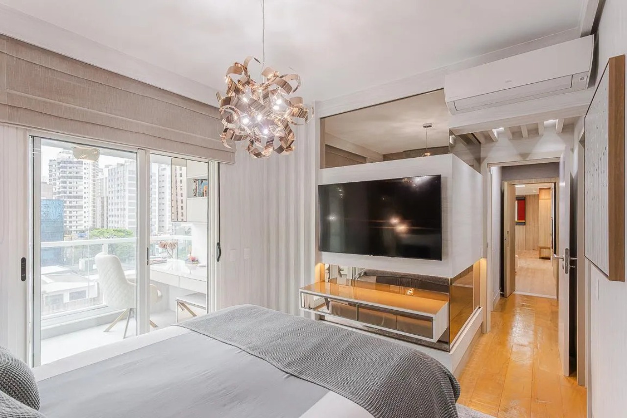 Apartamento, 3 quartos, 197 m² - Foto 21