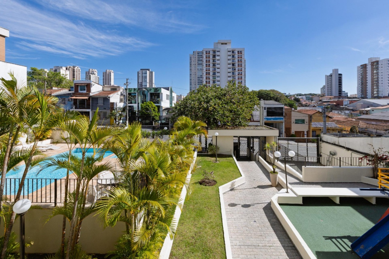 Apartamento, 2 quartos, 80 m² - Foto 7