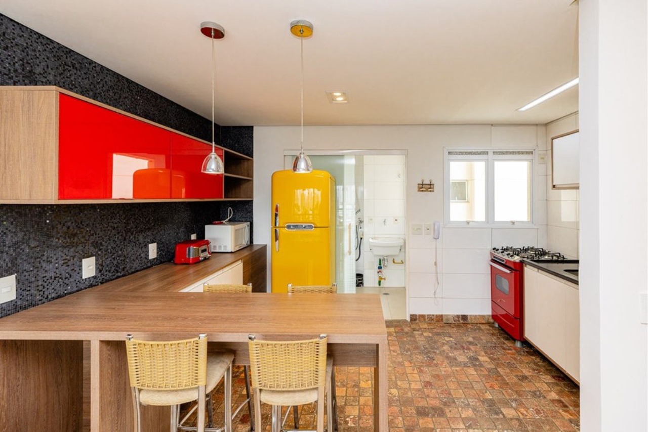 Apartamento, 2 quartos, 92 m² - Foto 13