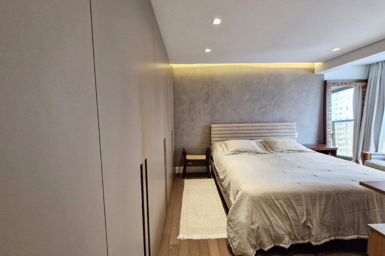 Apartamento, 3 quartos, 156 m² - Foto 20