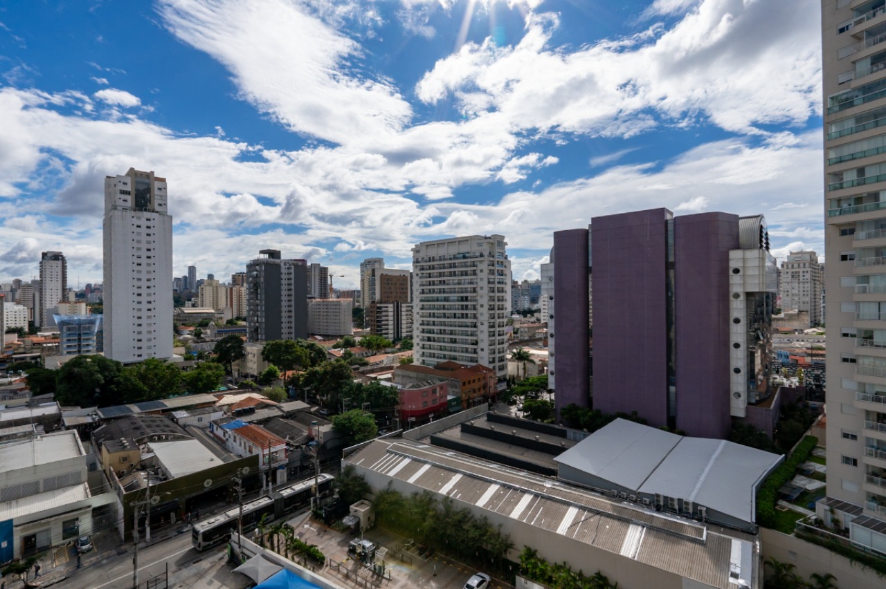 Apartamento, 2 quartos, 130 m² - Foto 9
