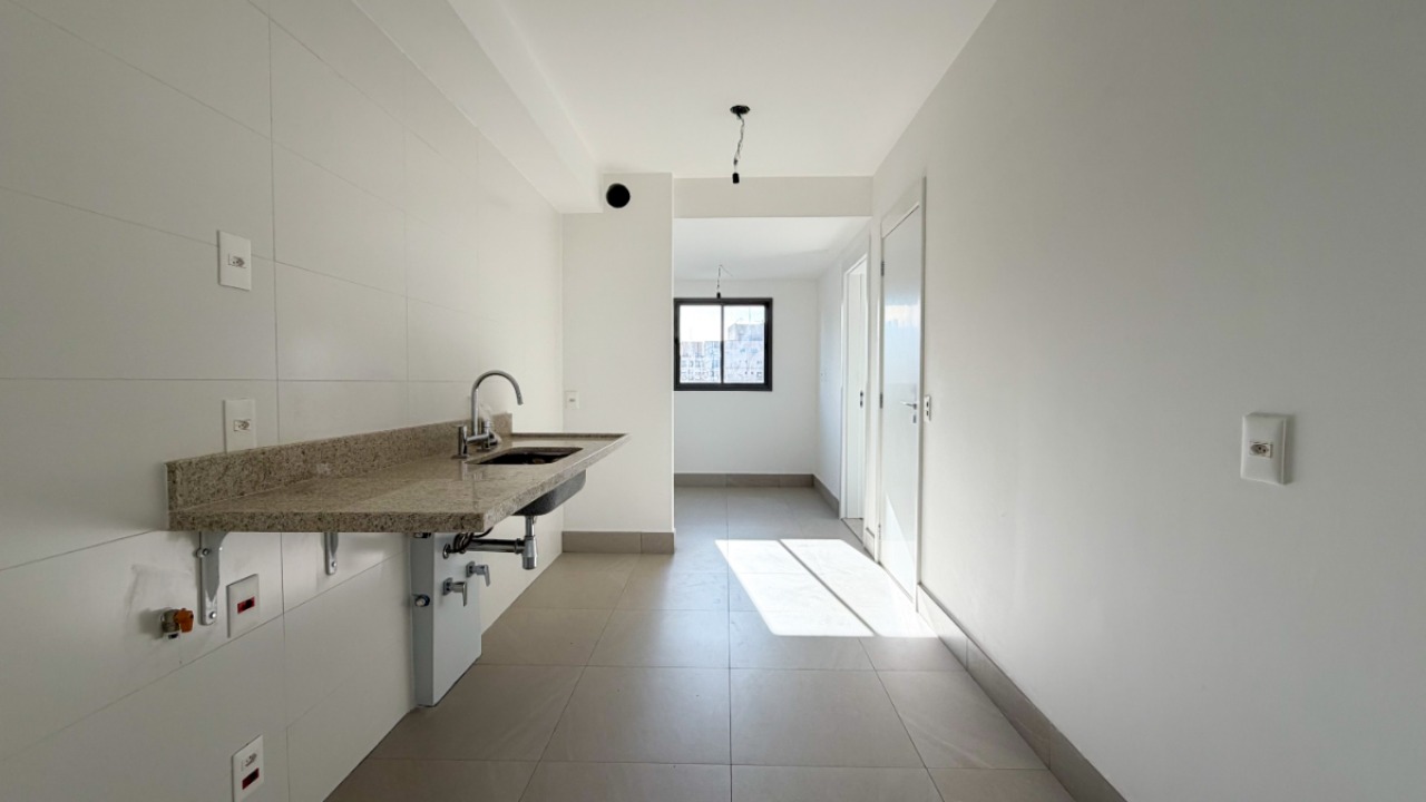Apartamento, 3 quartos, 166 m² - Foto 16
