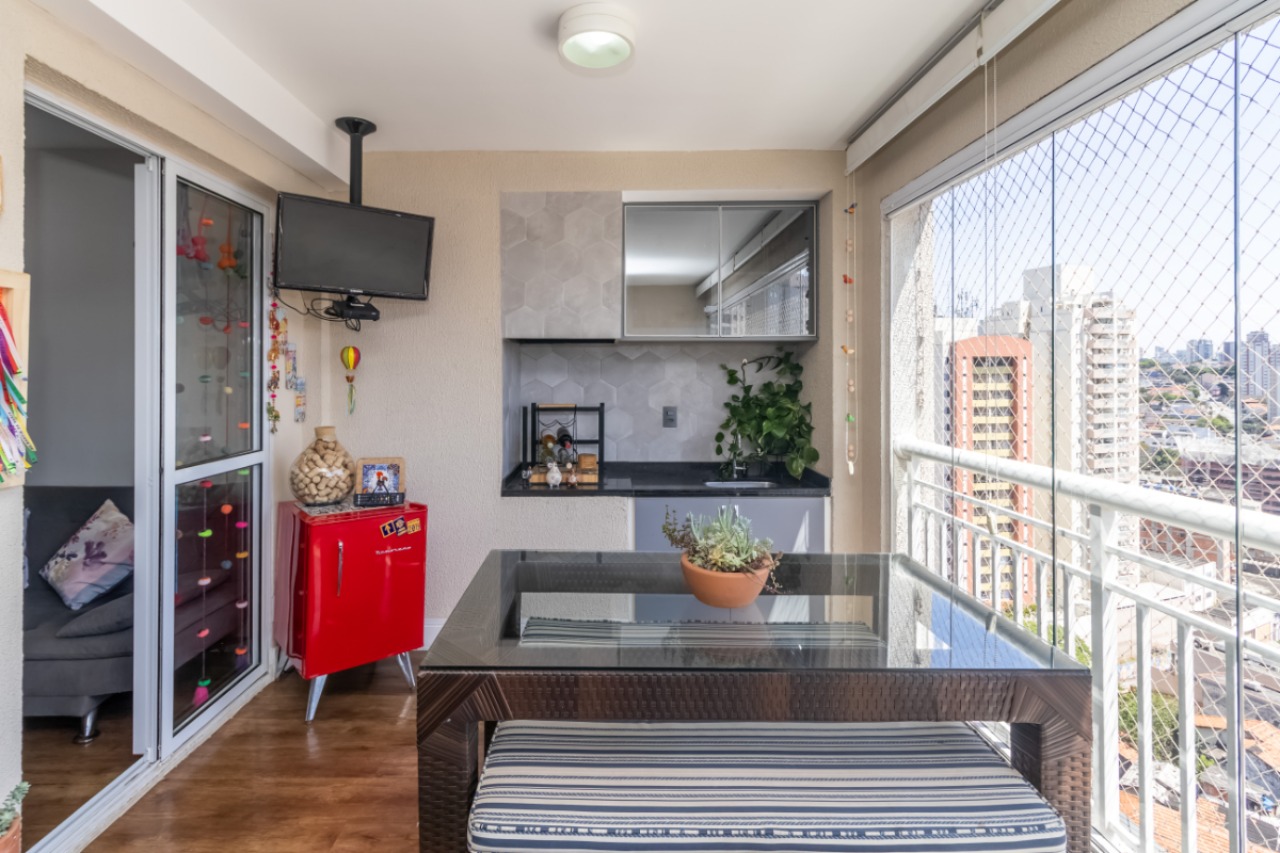 Apartamento, 3 quartos, 82 m² - Foto 3
