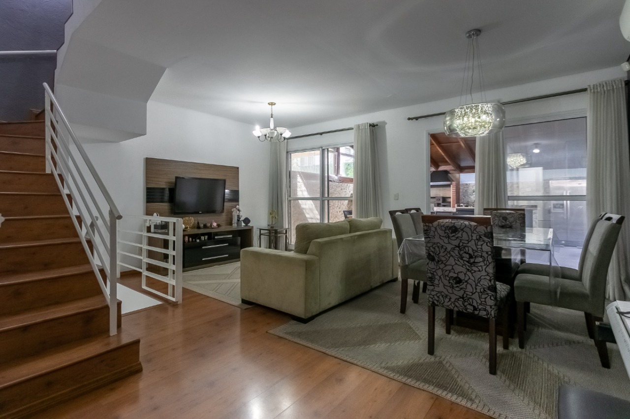 Casa, 3 quartos, 175 m² - Foto 6