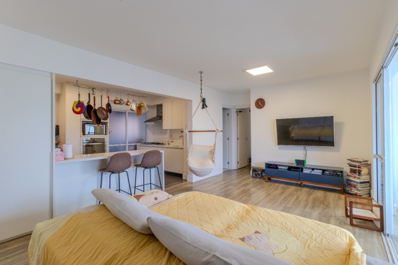 Apartamento, 3 quartos, 127 m² - Foto 9