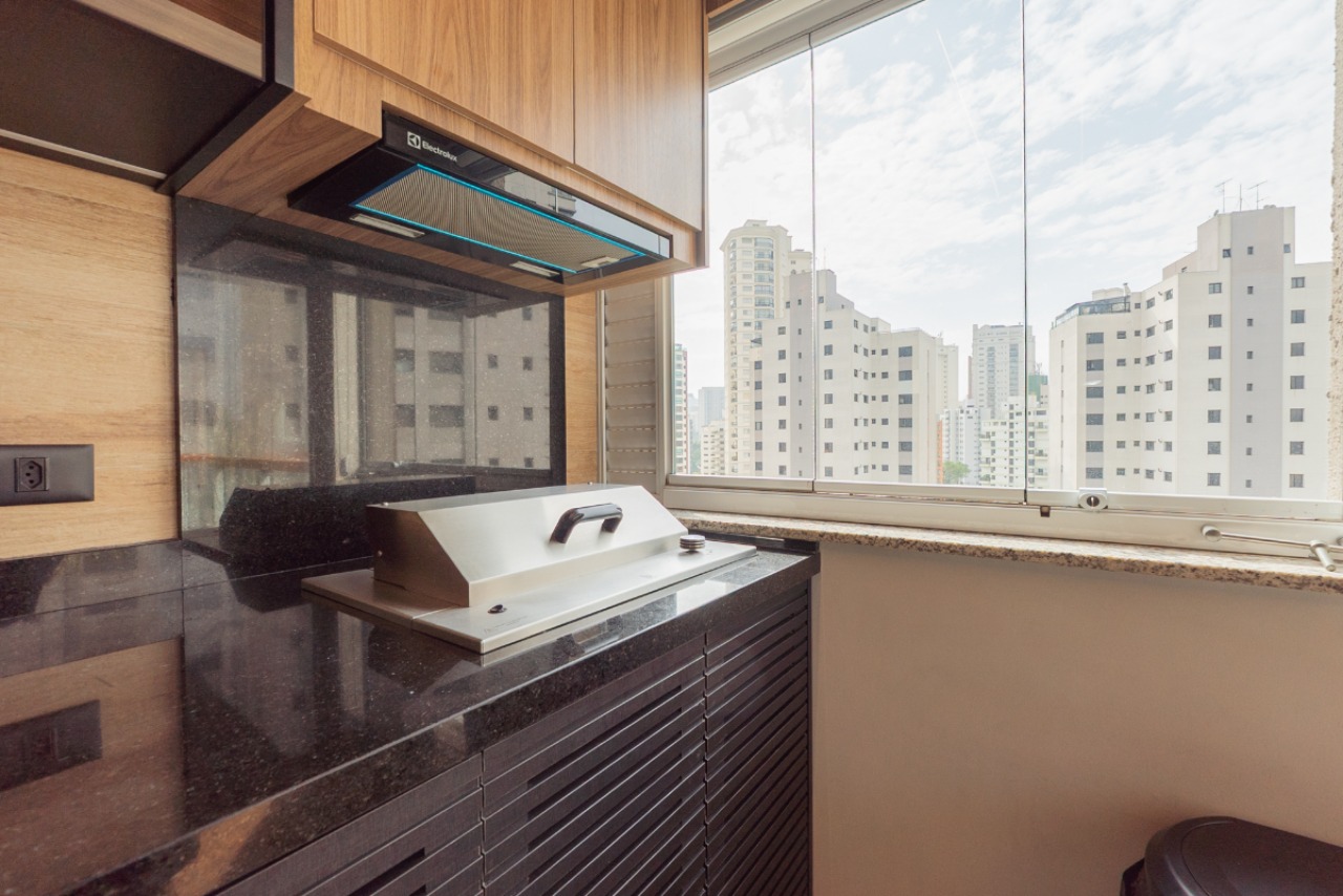 Apartamento, 2 quartos, 66 m² - Foto 6
