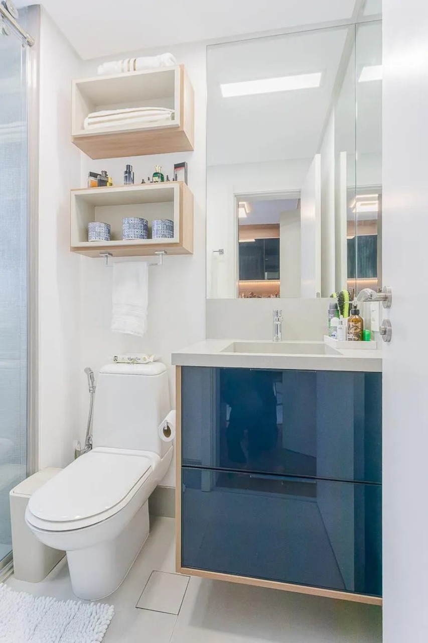 Apartamento, 3 quartos, 197 m² - Foto 40