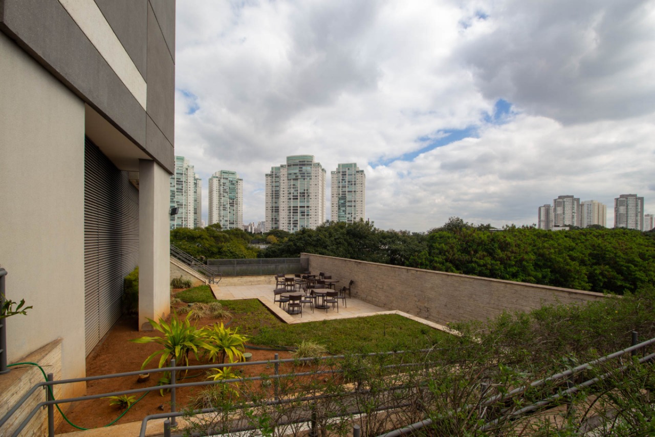 Apartamento, 1 quarto, 59 m² - Foto 33