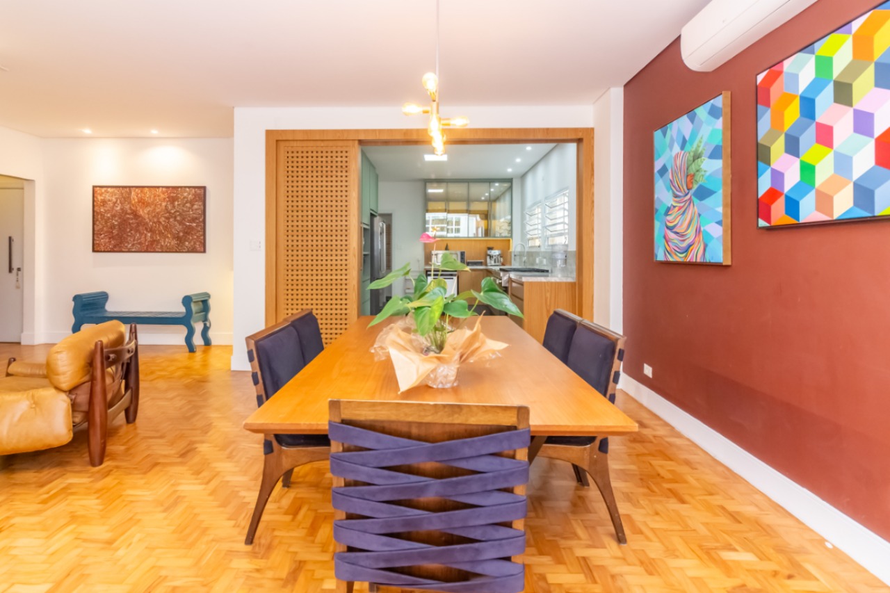 Apartamento, 2 quartos, 186 m² - Foto 3