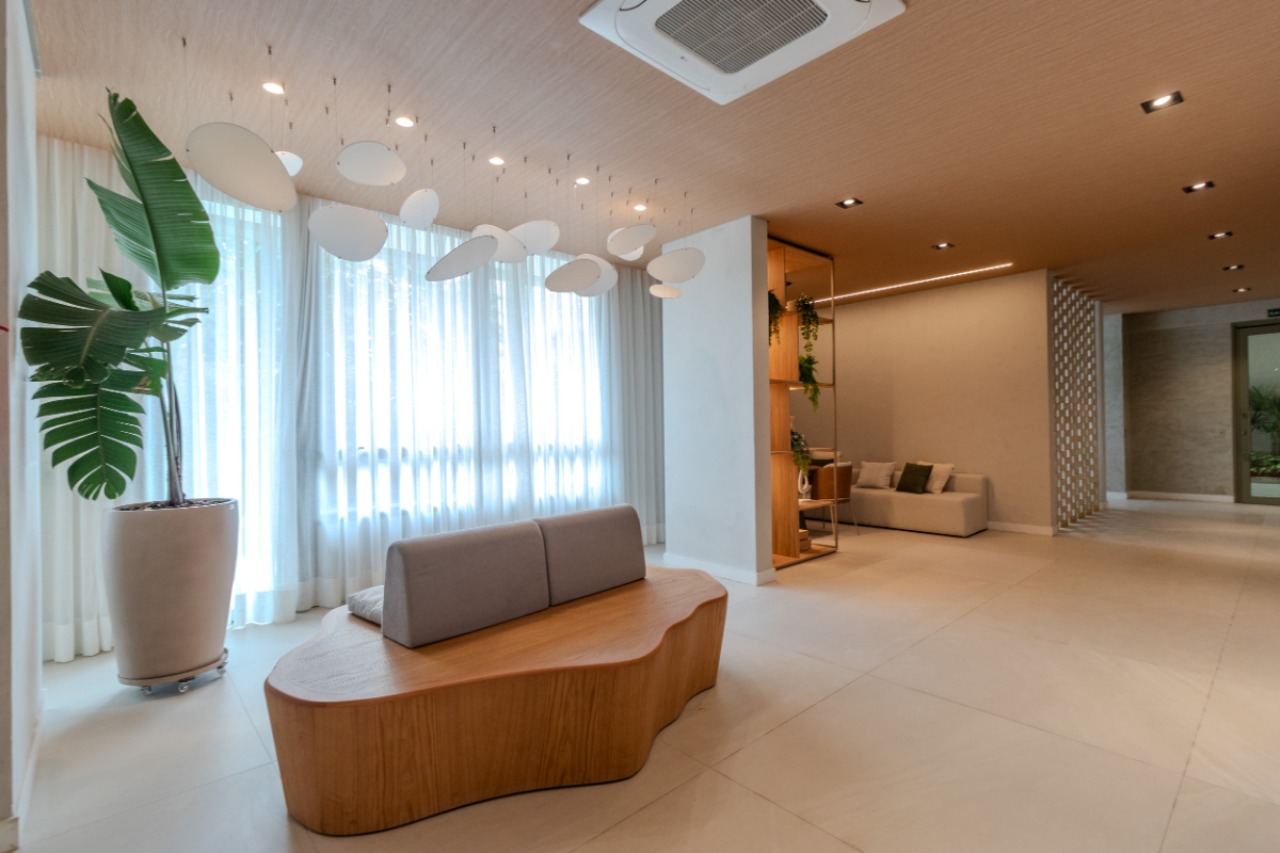 Apartamento, 3 quartos, 125 m² - Foto 36