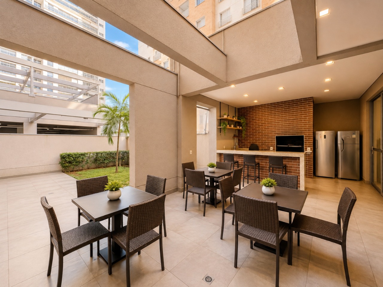 Apartamento, 2 quartos, 73 m² - Foto 44