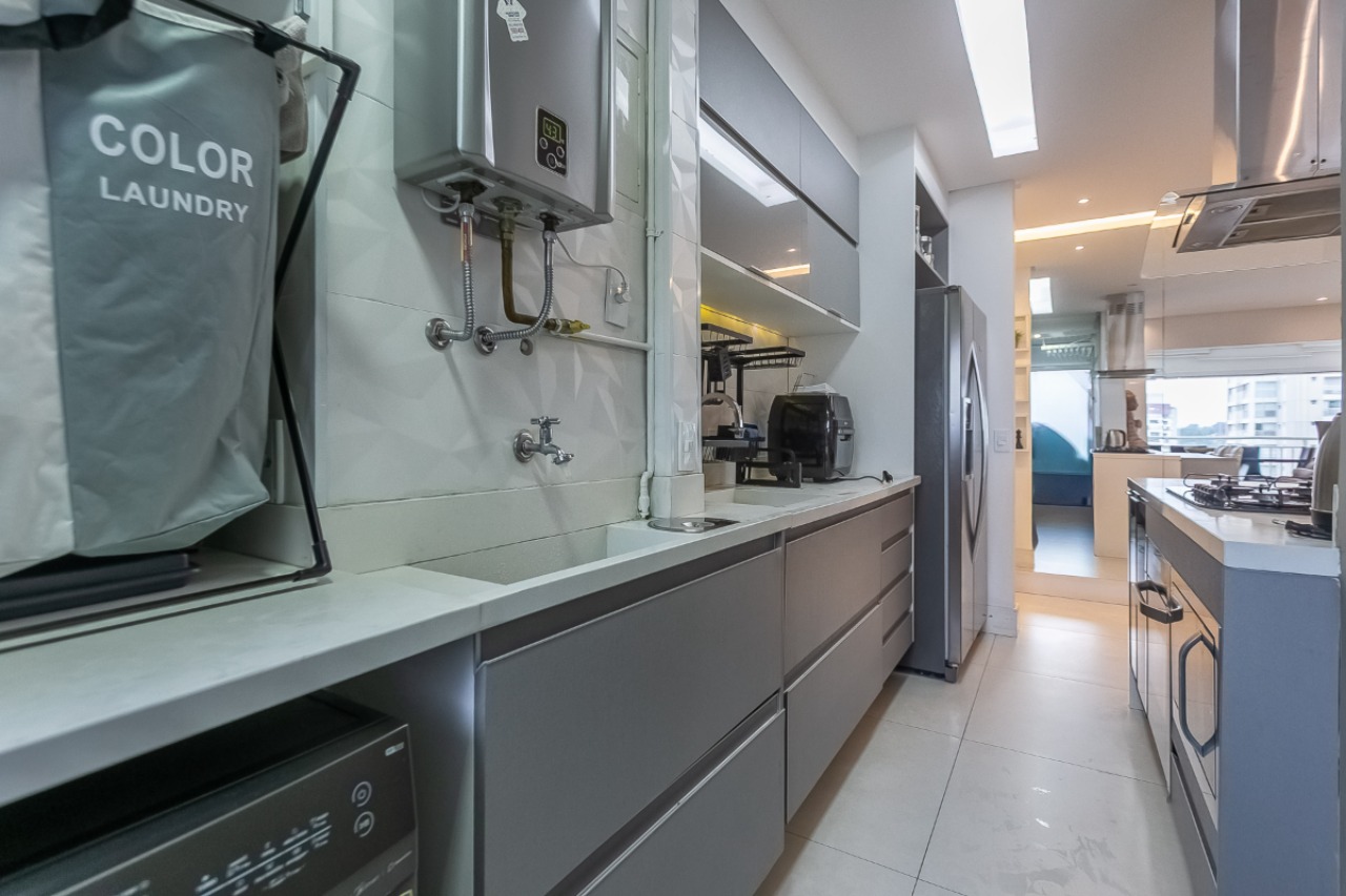 Apartamento, 2 quartos, 89 m² - Foto 10