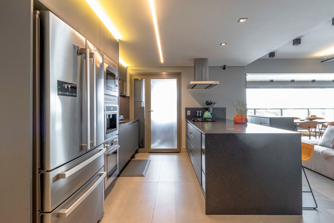Apartamento, 3 quartos, 136 m² - Foto 22