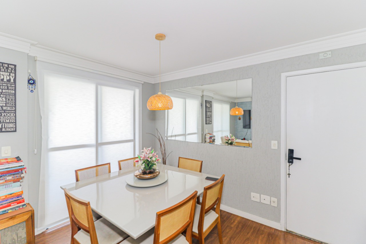 Apartamento, 3 quartos, 94 m² - Foto 5